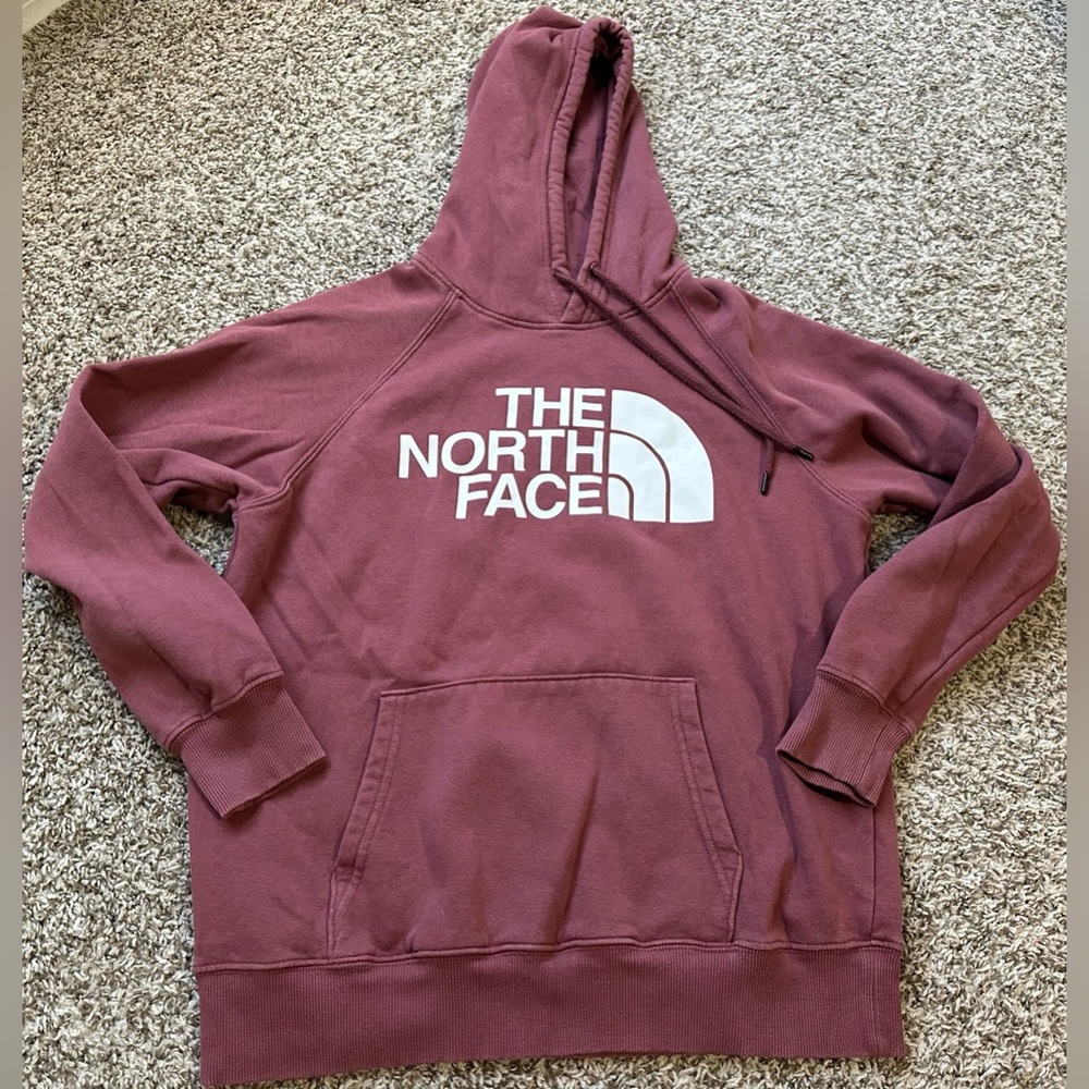 The North Face Evolution Edge of Light Half Dome Long-Sleeve Hoodie